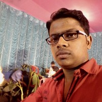 Rabin Dey