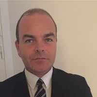 Frédéric LE CALVEZ