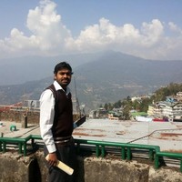 Govind Mandal