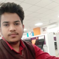 Divyanshu Goyal