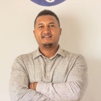 Fabrice José Razafimandimby