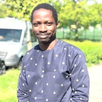 Thaddeus Kwasi Armoh