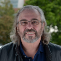 Scott Harbaugh