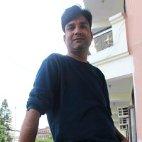 Rajnikant Joshi