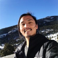 Paul Kang