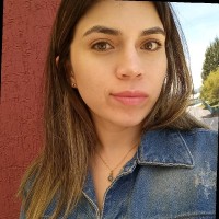 Brenda Villacreses