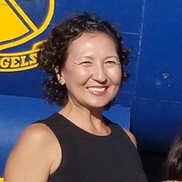 Trisha Ortega