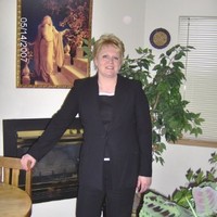 H Renee Blanchet