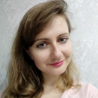 Alisa Stotska