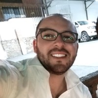 Saúl Andrés Flórez Mariño