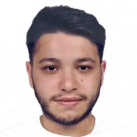 Berkay Berk