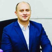 Дмитрий Гаев