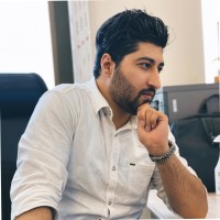 Shayan Rashidi Saran