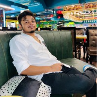 Abhishek Sahu