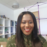 Nancy Annan (Ph.D)