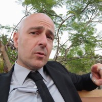 Luca Marchei