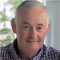 Brian Dick