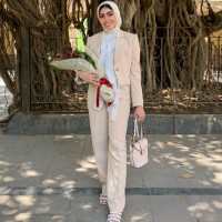 Yousr Mostafa