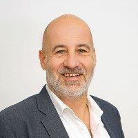 Régis Bufalini