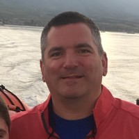 Todd Byrnes