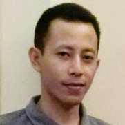 Thomas Nugroho