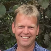 Evert Strijker