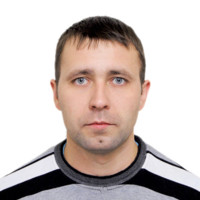 Mykola Zakharov