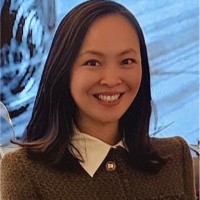 Rebecca Shao