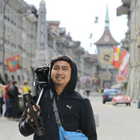 Harry Irawan