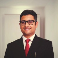 Aneesh Vempati