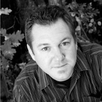 Stuart King