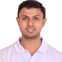 Pranav M.