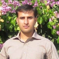 MUHAMMAD NAWAZ