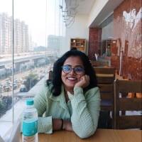 Vandana Thakur