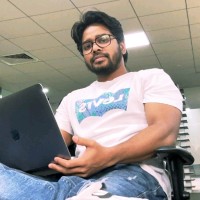 Rahul Pradhan