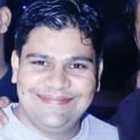 Deependra Chaudhary