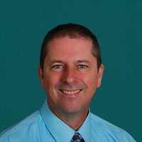 Tim Woods