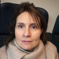 Zhara Semmache