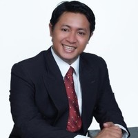Frans Susanto,MNLP