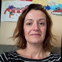 Carine Kowandy