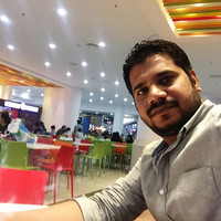 MIRZA SAQEB BAIG