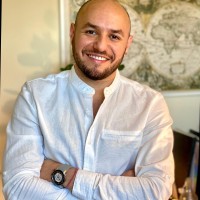 César Barroeta Barremont - Business Development Marketer