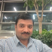 Vinod Prajapati