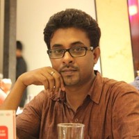 Sunando Mukherjee
