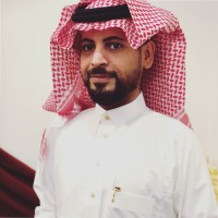 Saad Alzahrani