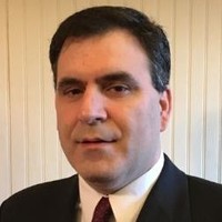 Lukas Karanikitas, Mba