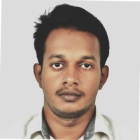 Gokul Menon