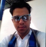 Mohammad Ashad