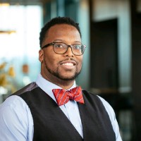 Deron Penn