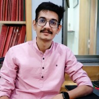 PARTH SHETE